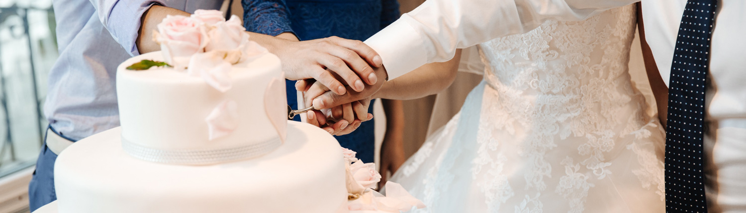 Wedding-Cake